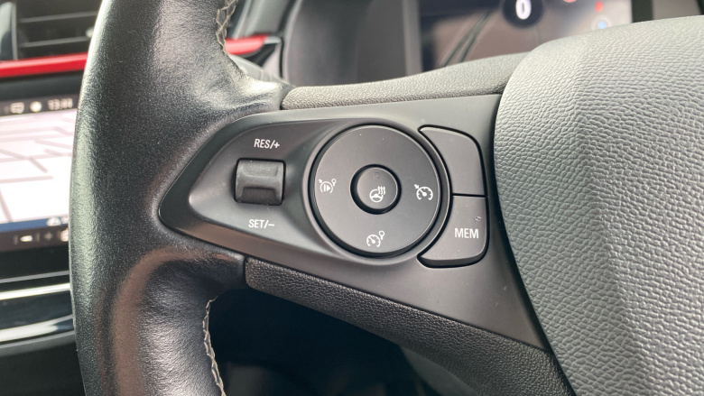 Vauxhall Corsa 1.2 Turbo SRi Nav Premium 5dr Petrol Hatchback